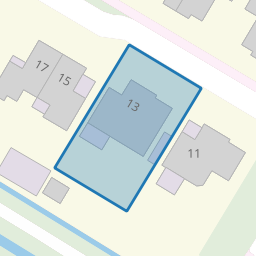 Perceel SDE01-L-1548