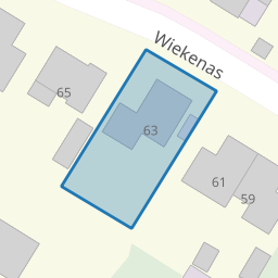 Perceel SDE01-L-1551