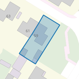 Perceel SDE01-L-1553