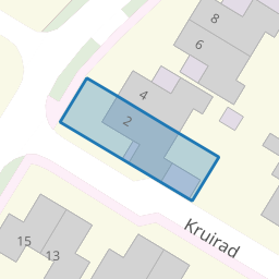 Perceel SDE01-L-1558