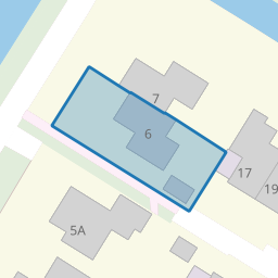 Perceel SDE01-L-1560