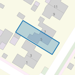 Perceel SDE01-L-1568