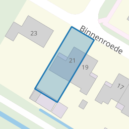 Perceel SDE01-L-1578