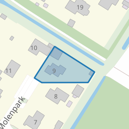 Perceel SDE01-L-1585