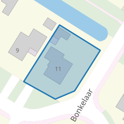 Perceel SDE01-L-1587