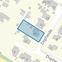 Perceel SDE01-L-1601