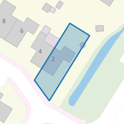 Perceel SDE01-L-1603