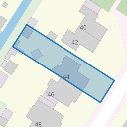 Perceel SDE01-L-1613