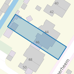 Perceel SDE01-L-1614