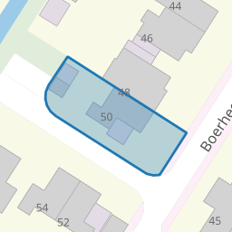 Perceel SDE01-L-1616