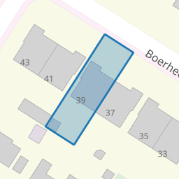 Perceel SDE01-L-1625