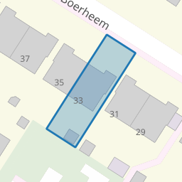 Perceel SDE01-L-1628