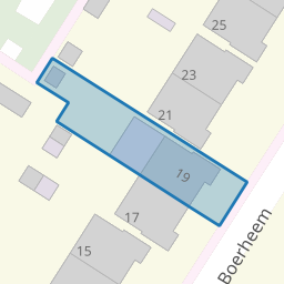 Perceel SDE01-L-1635