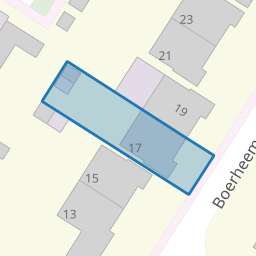 Perceel SDE01-L-1636