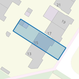 Perceel SDE01-L-1637