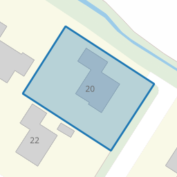 Perceel SDE01-L-1640