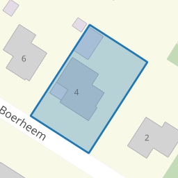 Perceel SDE01-L-1644