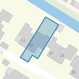 Perceel SDE01-L-1650