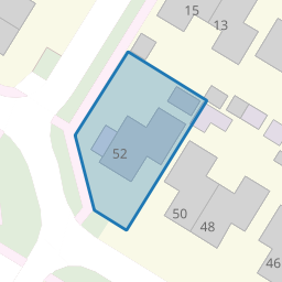 Perceel SDE01-L-1653