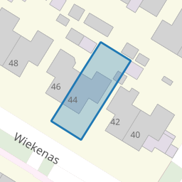 Perceel SDE01-L-1655