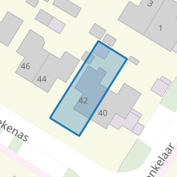 Perceel SDE01-L-1656