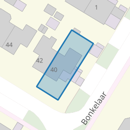 Perceel SDE01-L-1657