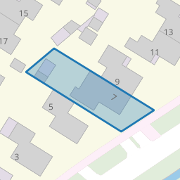 Perceel SDE01-L-1660