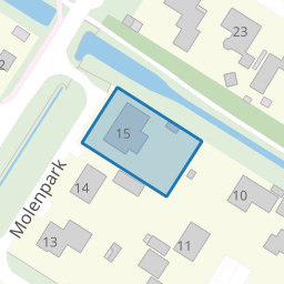 Perceel SDE01-L-1662