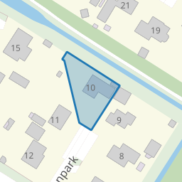 Perceel SDE01-L-1663