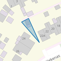 Perceel SDE01-L-1665