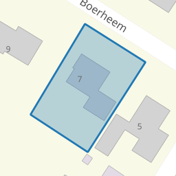 Perceel SDE01-L-1682