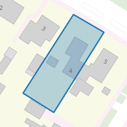 Perceel SDE01-L-1718