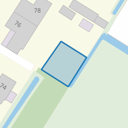 Perceel SDE01-L-1722