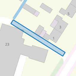 Perceel SDE01-L-1732