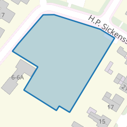 Perceel SDE01-L-1735