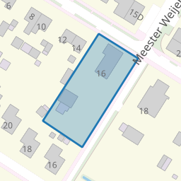 Perceel SDE01-L-1740