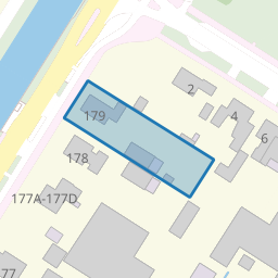 Perceel SDE01-L-1745