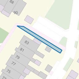 Perceel SDE01-L-1750