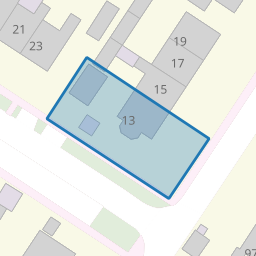 Perceel SDE01-L-1754