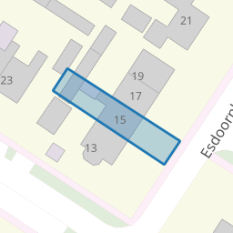 Perceel SDE01-L-1755