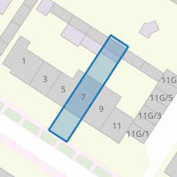 Perceel SDE01-L-1758