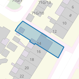 Perceel SDE01-L-1771