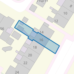 Perceel SDE01-L-1772