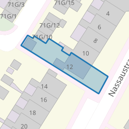 Perceel SDE01-L-1775