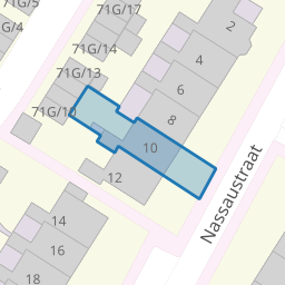 Perceel SDE01-L-1776