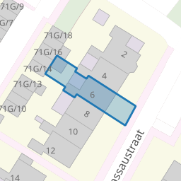 Perceel SDE01-L-1778