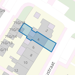 Perceel SDE01-L-1779