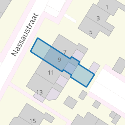 Perceel SDE01-L-1787