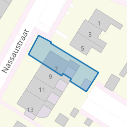 Perceel SDE01-L-1788