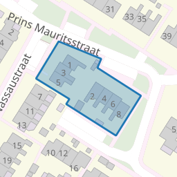 Perceel SDE01-L-1789